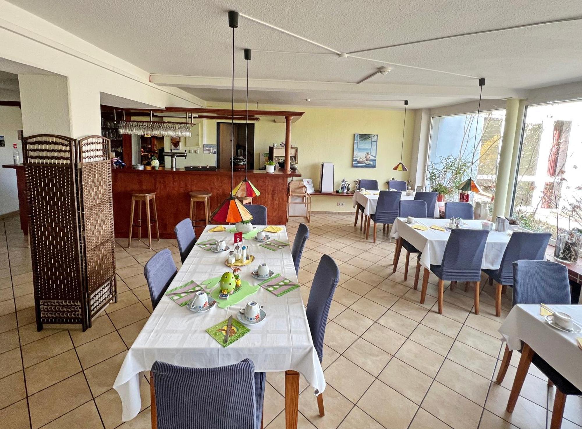 Hotel Am Klieversberg Wolfsburg Eksteriør bilde