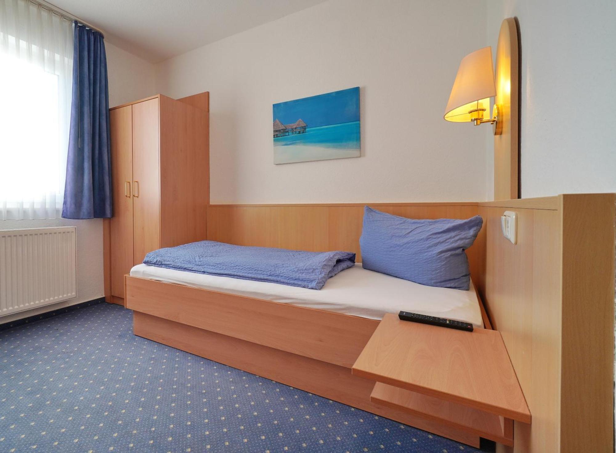 Hotel Am Klieversberg Wolfsburg Eksteriør bilde